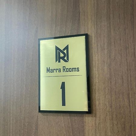 Marra'S Rooms Durrës Buitenkant foto