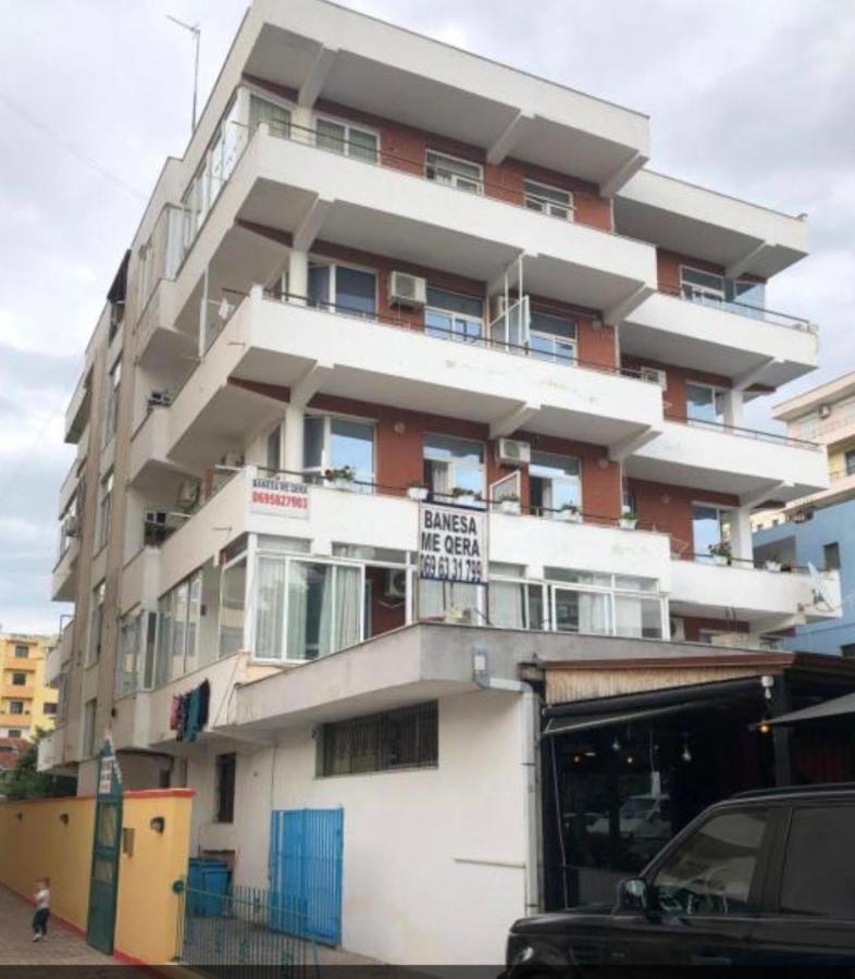 Marra'S Rooms Durrës Buitenkant foto