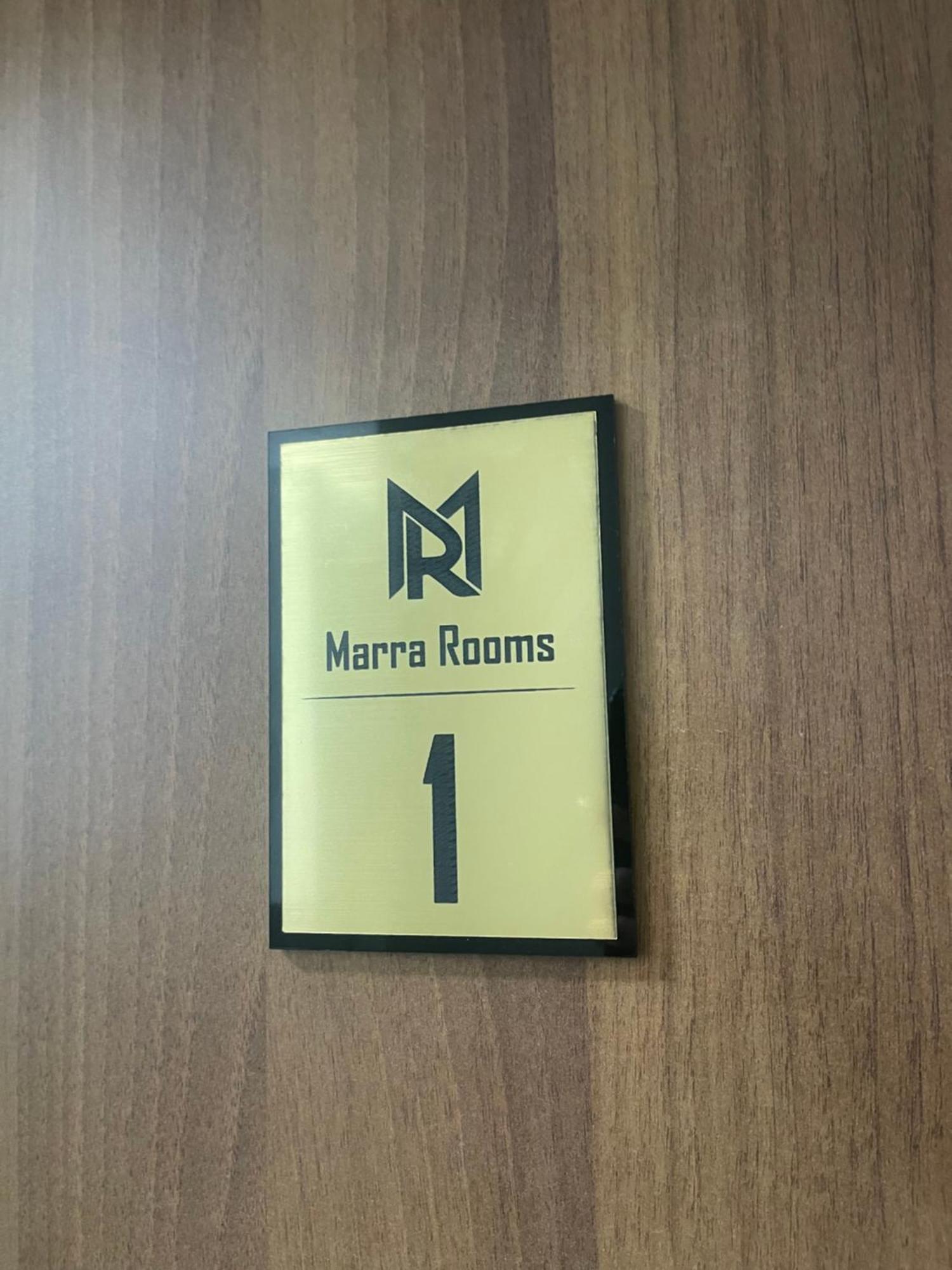 Marra'S Rooms Durrës Buitenkant foto